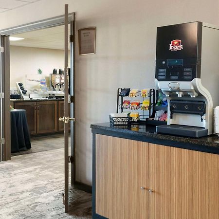 Best Western Westminster Hotel Dış mekan fotoğraf