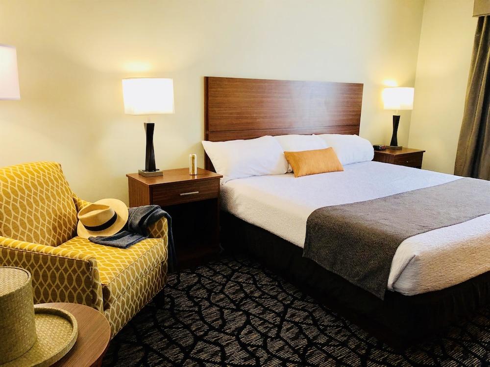 Best Western Westminster Hotel Dış mekan fotoğraf