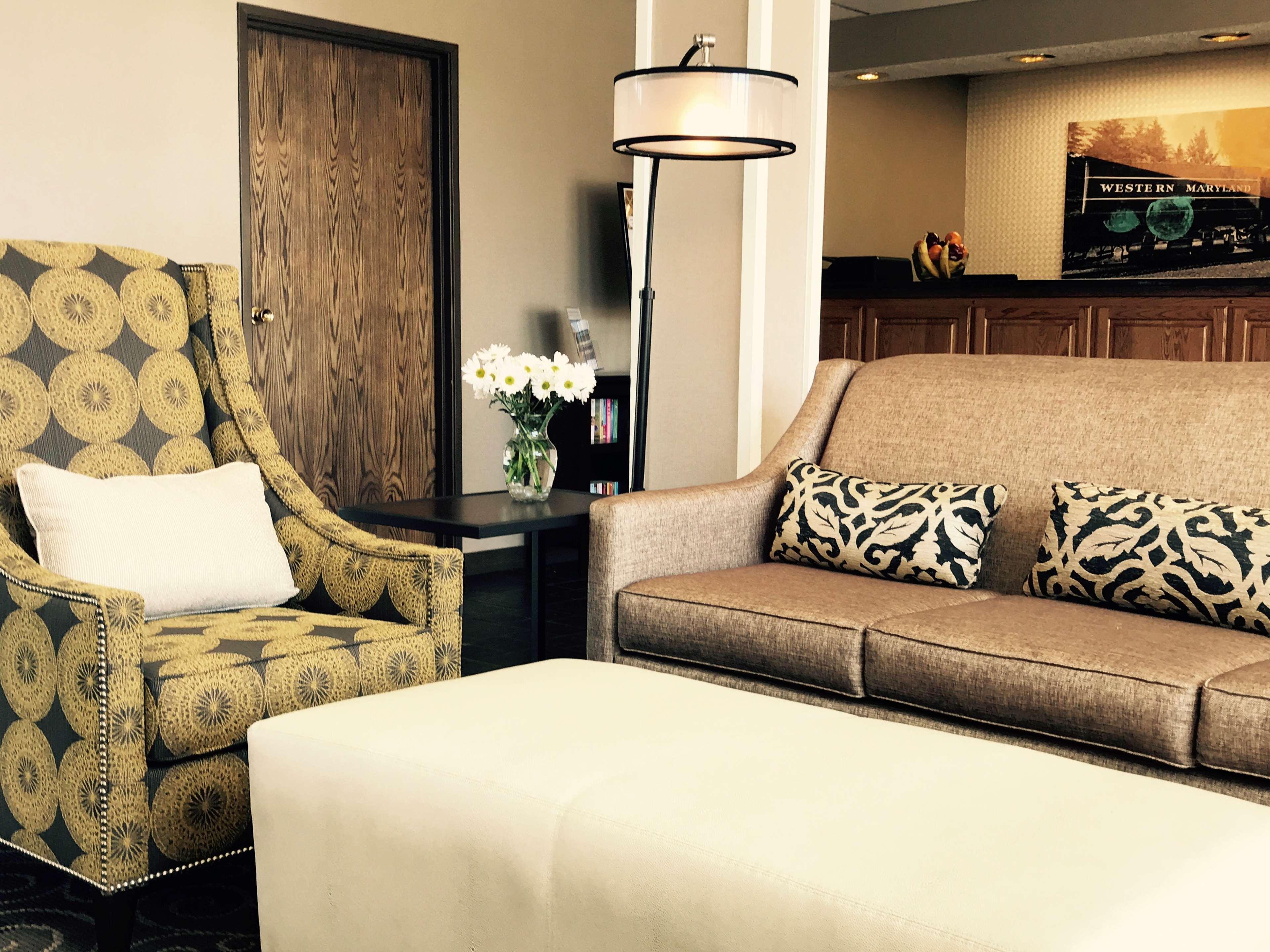 Best Western Westminster Hotel Dış mekan fotoğraf