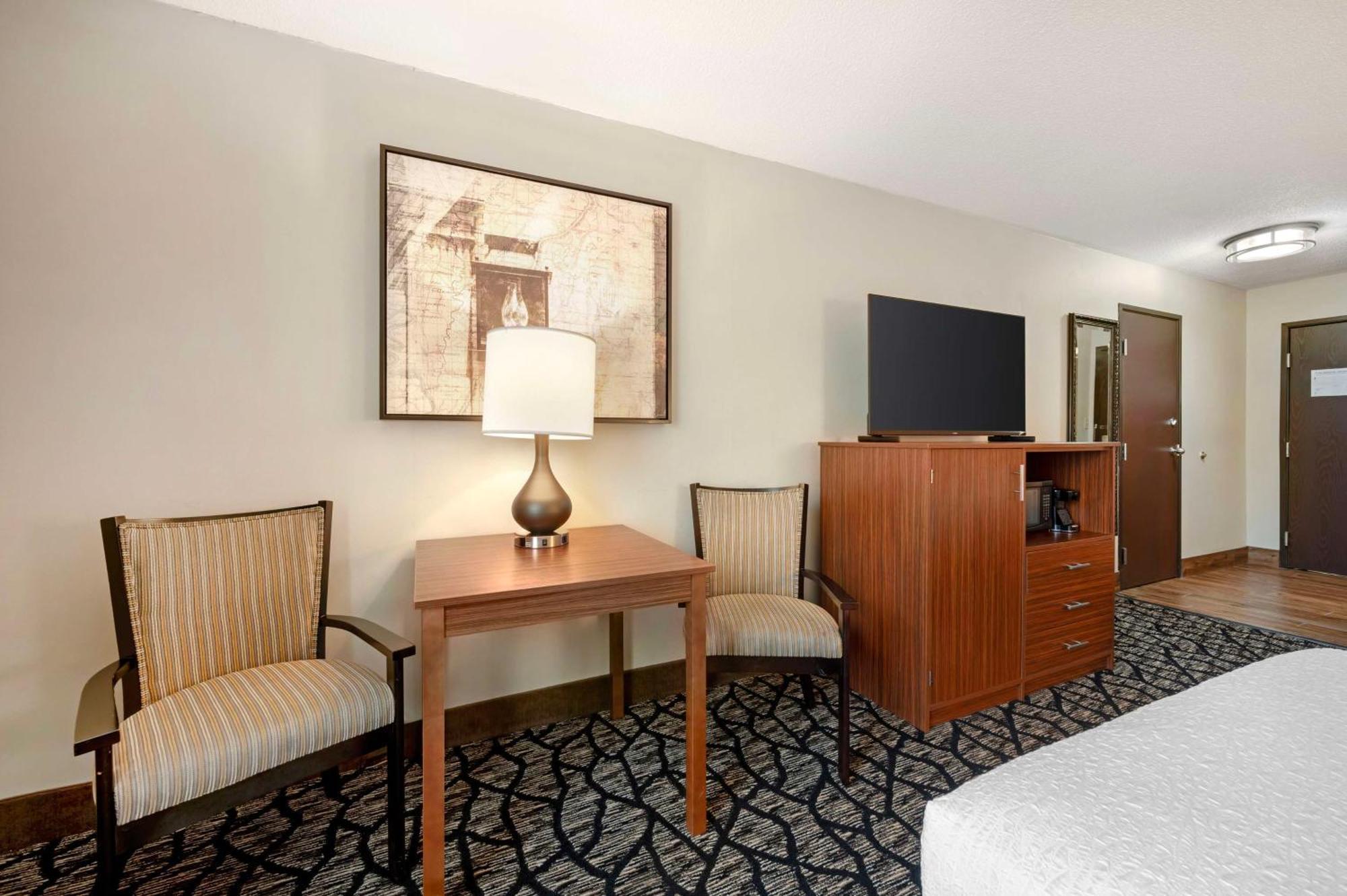 Best Western Westminster Hotel Dış mekan fotoğraf