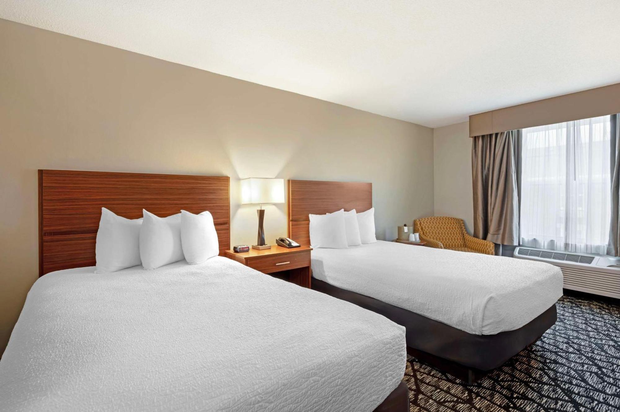 Best Western Westminster Hotel Dış mekan fotoğraf
