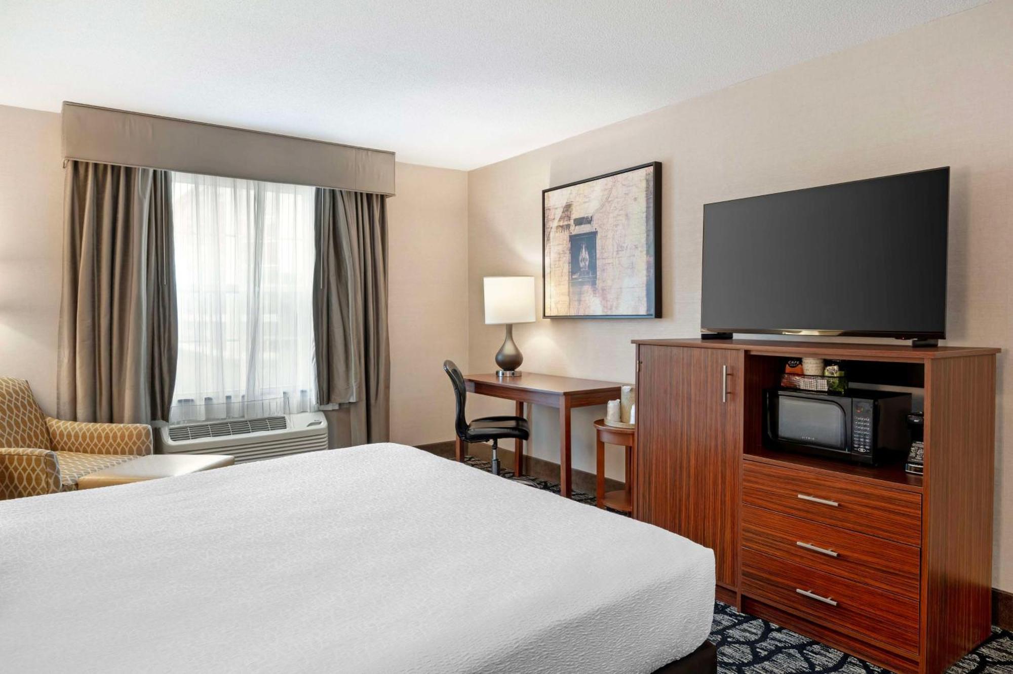 Best Western Westminster Hotel Dış mekan fotoğraf